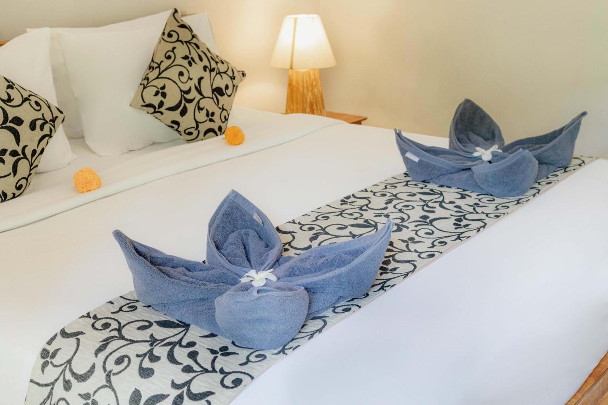 Crystal Bay Villa Sakti Rom bilde