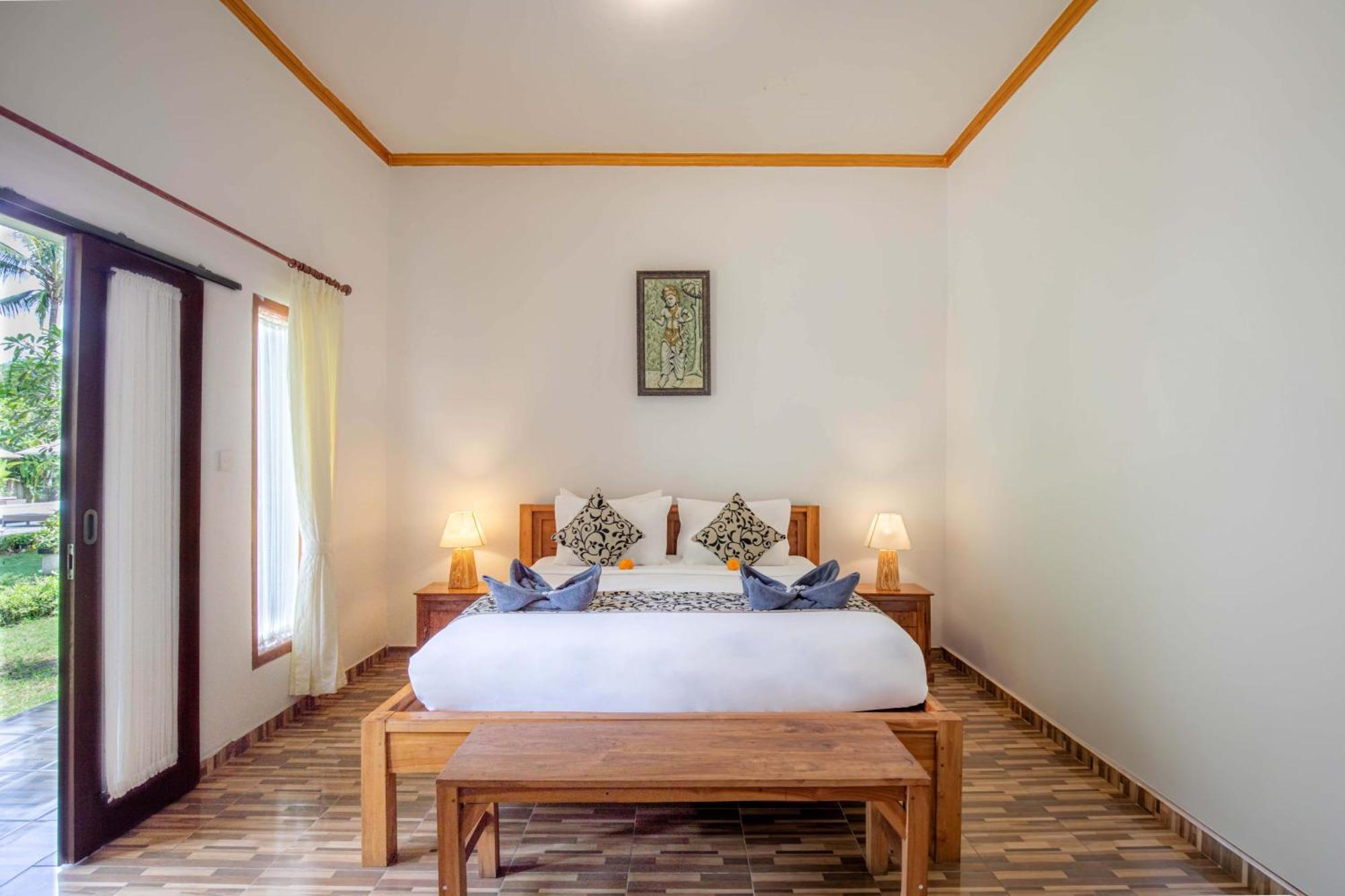 Crystal Bay Villa Sakti Rom bilde