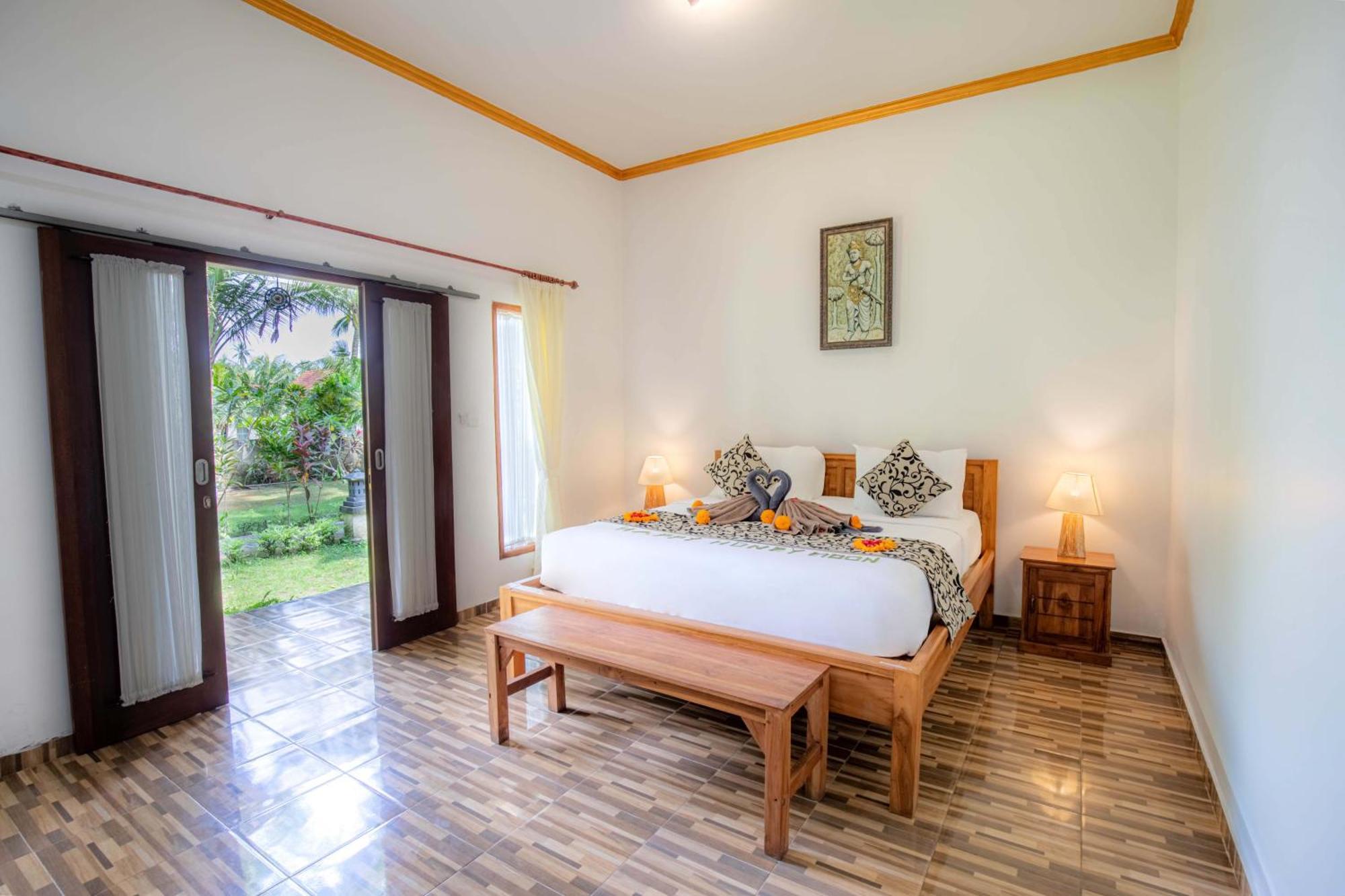 Crystal Bay Villa Sakti Rom bilde