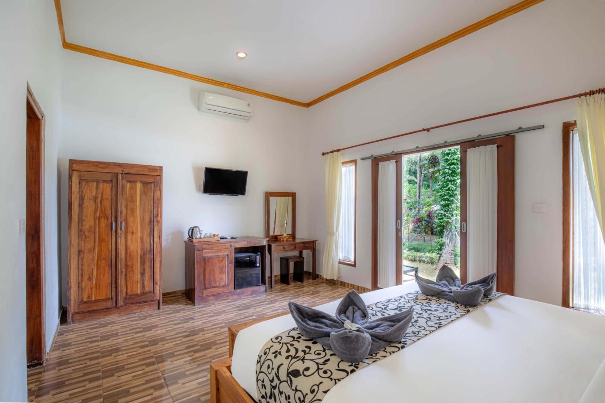Crystal Bay Villa Sakti Rom bilde
